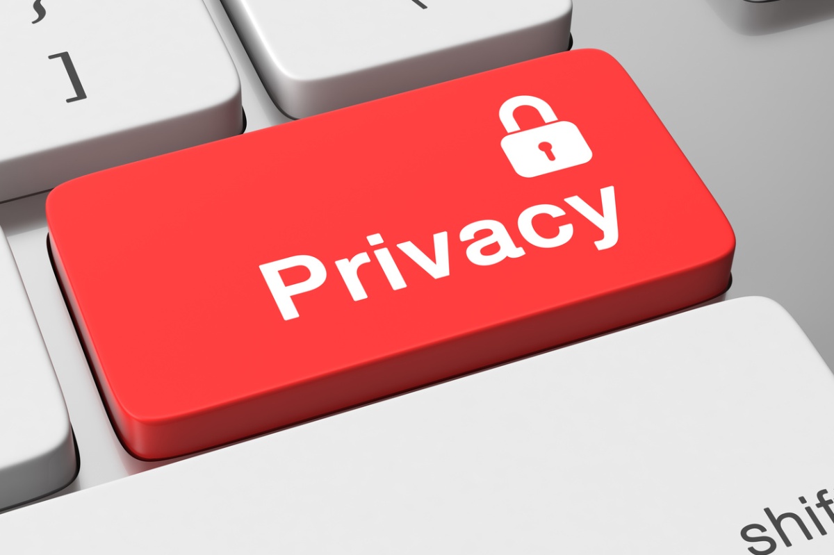 Intel wants to inspire meaningful data privacy legislation