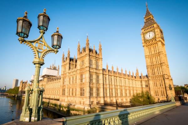 UK Lords explore digital's impact on democracy