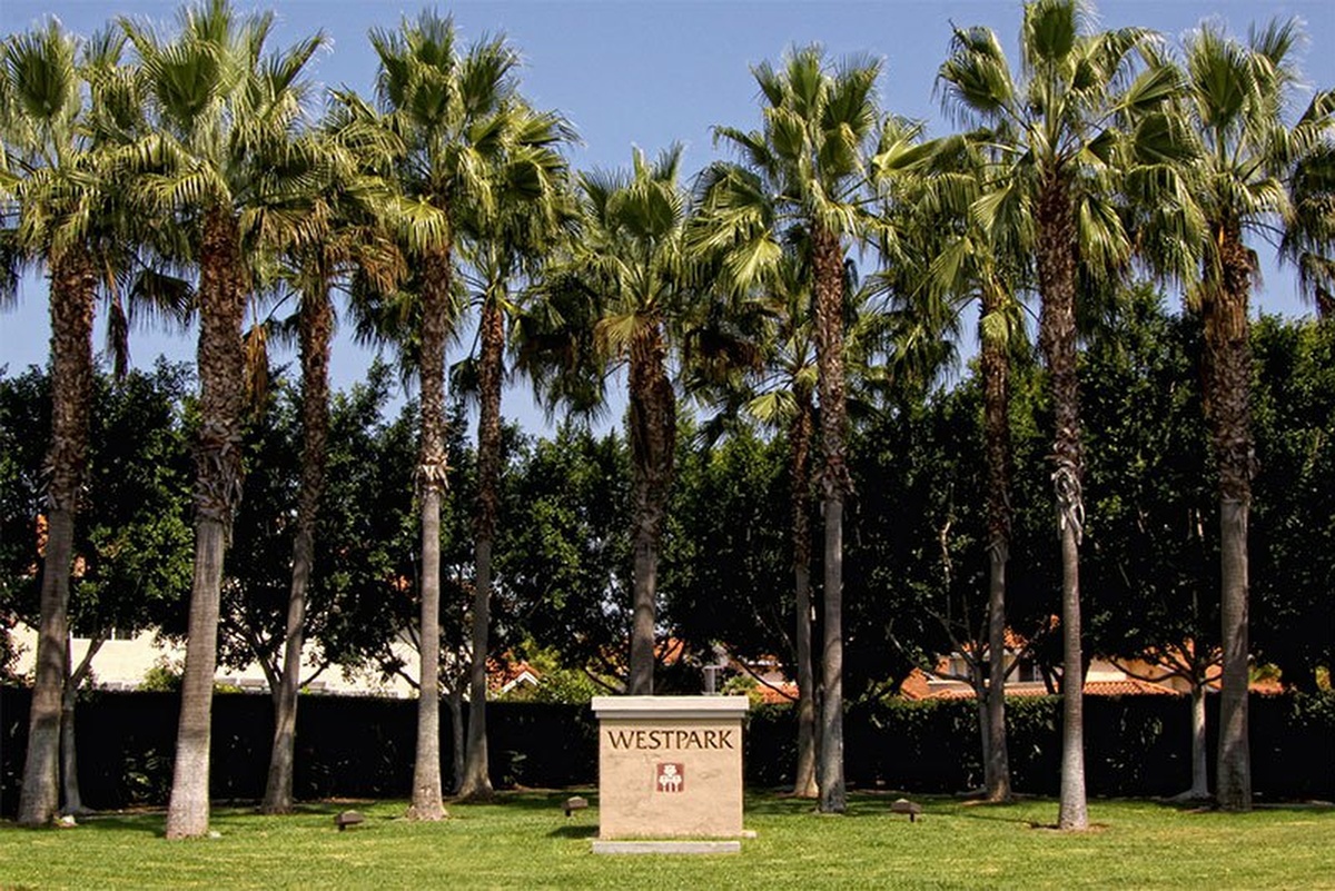 Westpark in Irvine is home to the first smart homeowner's association