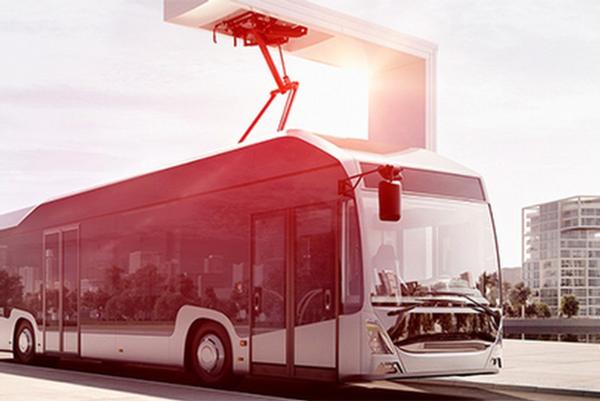 Powering Norway’s largest electric bus project