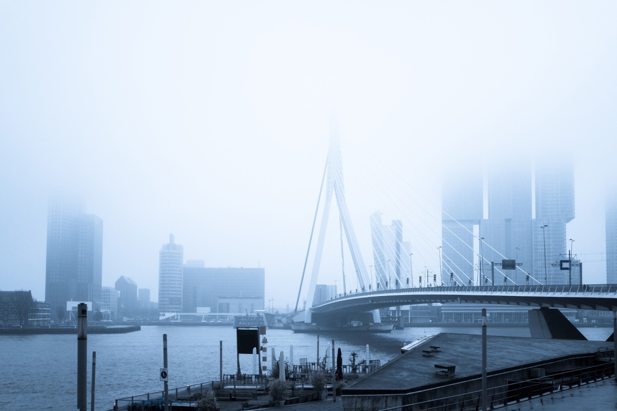 Port of Rotterdam project will support Dutch economy's transition to low carbon