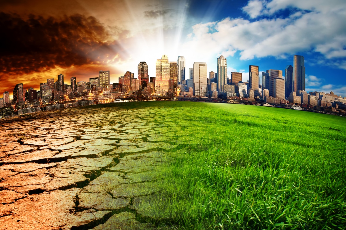 UrbanFootprint wants to help cities create smart climate adaptation plans