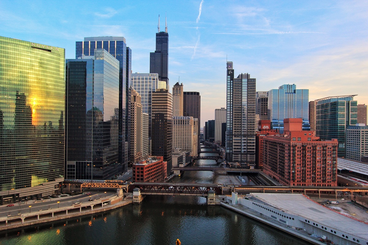 Chicago's progress on digital inclusion will be assessed after the pilot