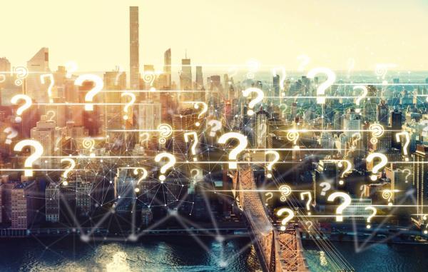 Smart cities: Are we asking the wrong questions?