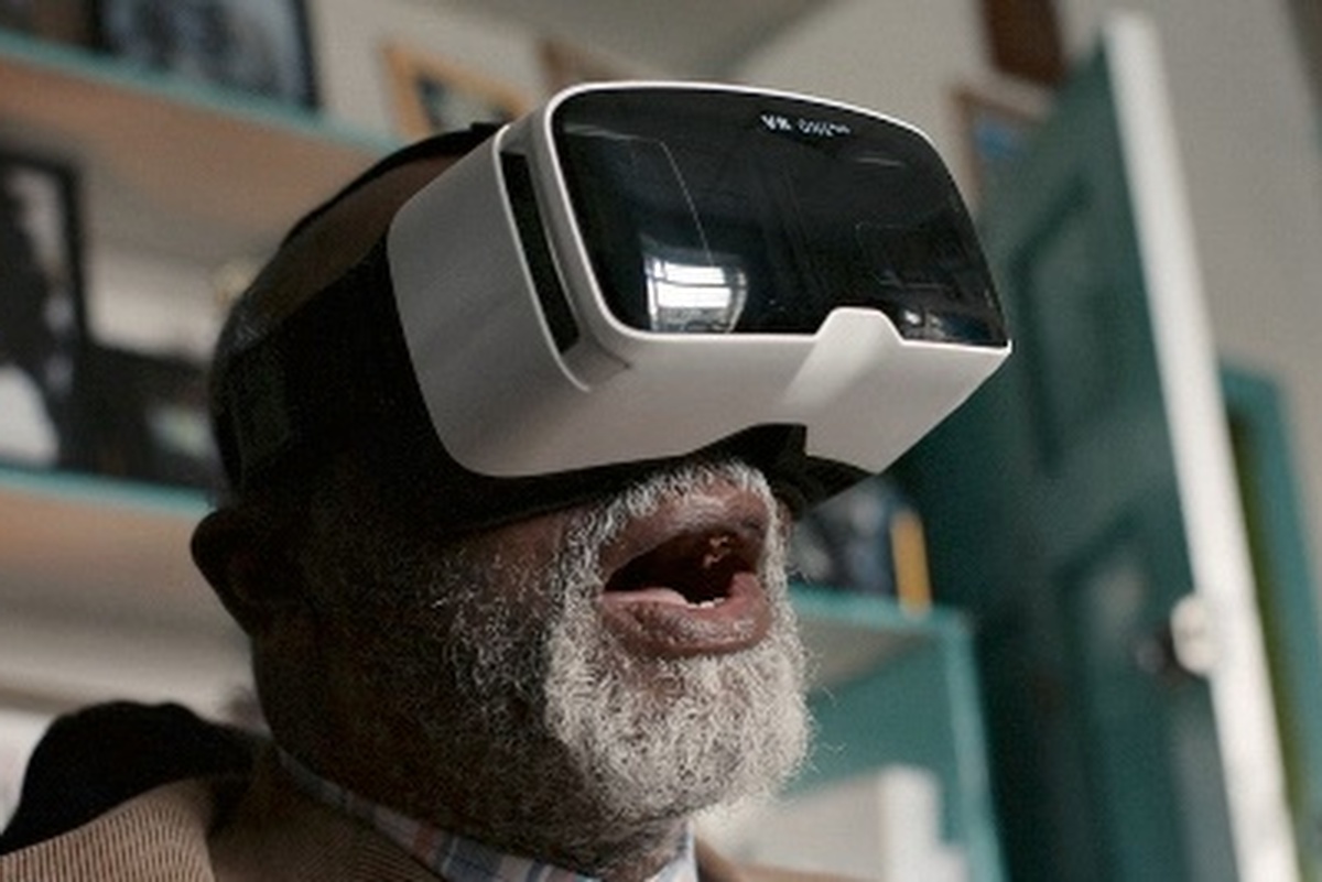 The star of CityVerve's Manchester: City of Firsts film is the city