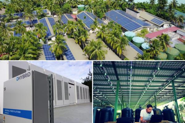 Alliance aims to monitor off-grid plants