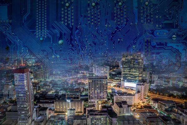 Testing edge computing in smart cities