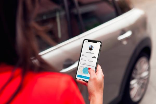 Mini launches peer-to-peer car share