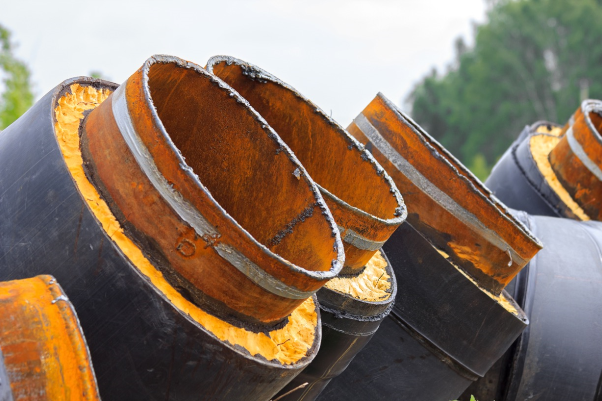 Corrosion in assets costs the oil and gas industry alone £3.5 billion annually