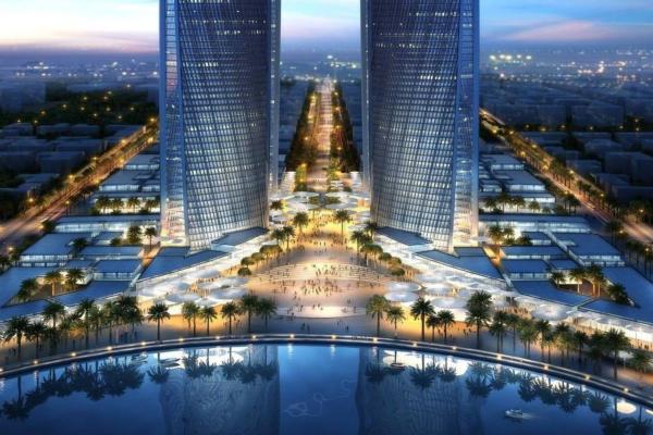 Accelerating Lusail City’s smart future