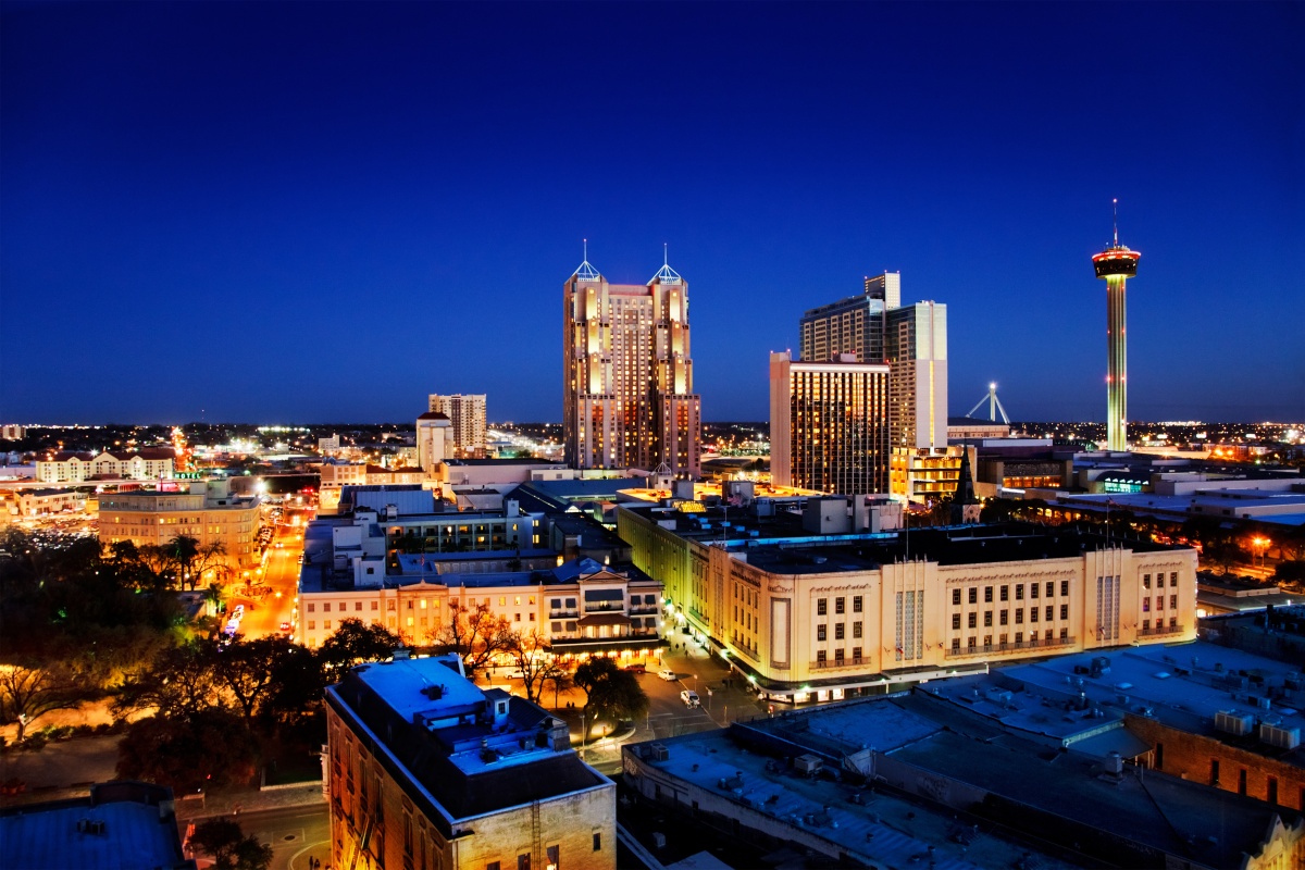 San Antonio has a "local-first" alternative to sites such as Google and Expedia in one portal