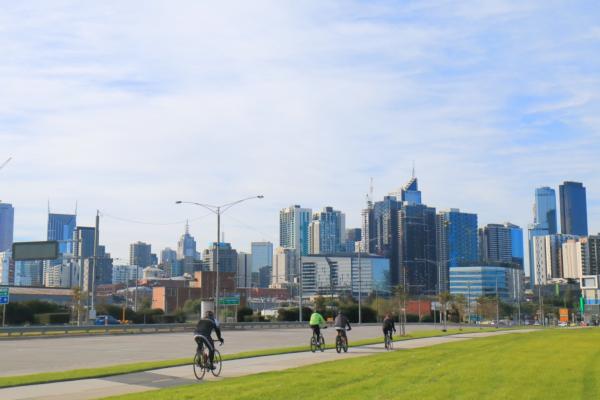 Melbourne seeks to improve accessibility