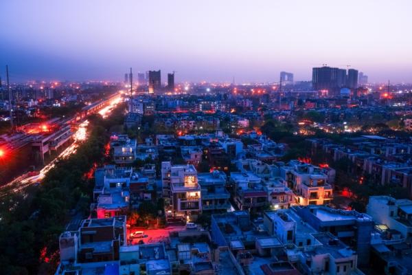 NEC announces smart cities Fiware lab node in India
