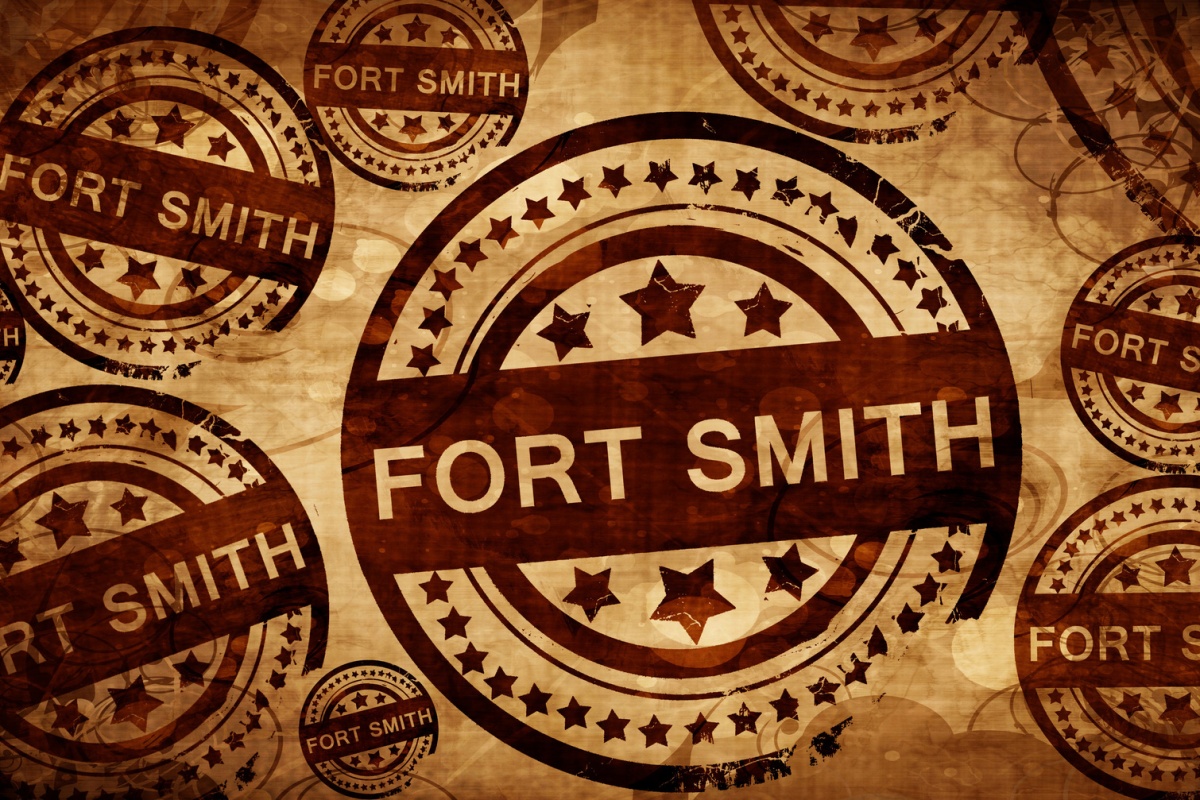 Itron will enable Fort Smith to take advantage of mobile data collection