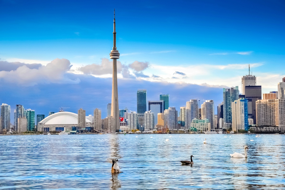 The strategy supports Toronto's efforts to enhance equity and adapt to climate change