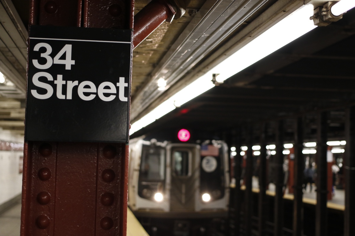 The tool aims to reduce delays for the daily 5.7 million subway passengers
