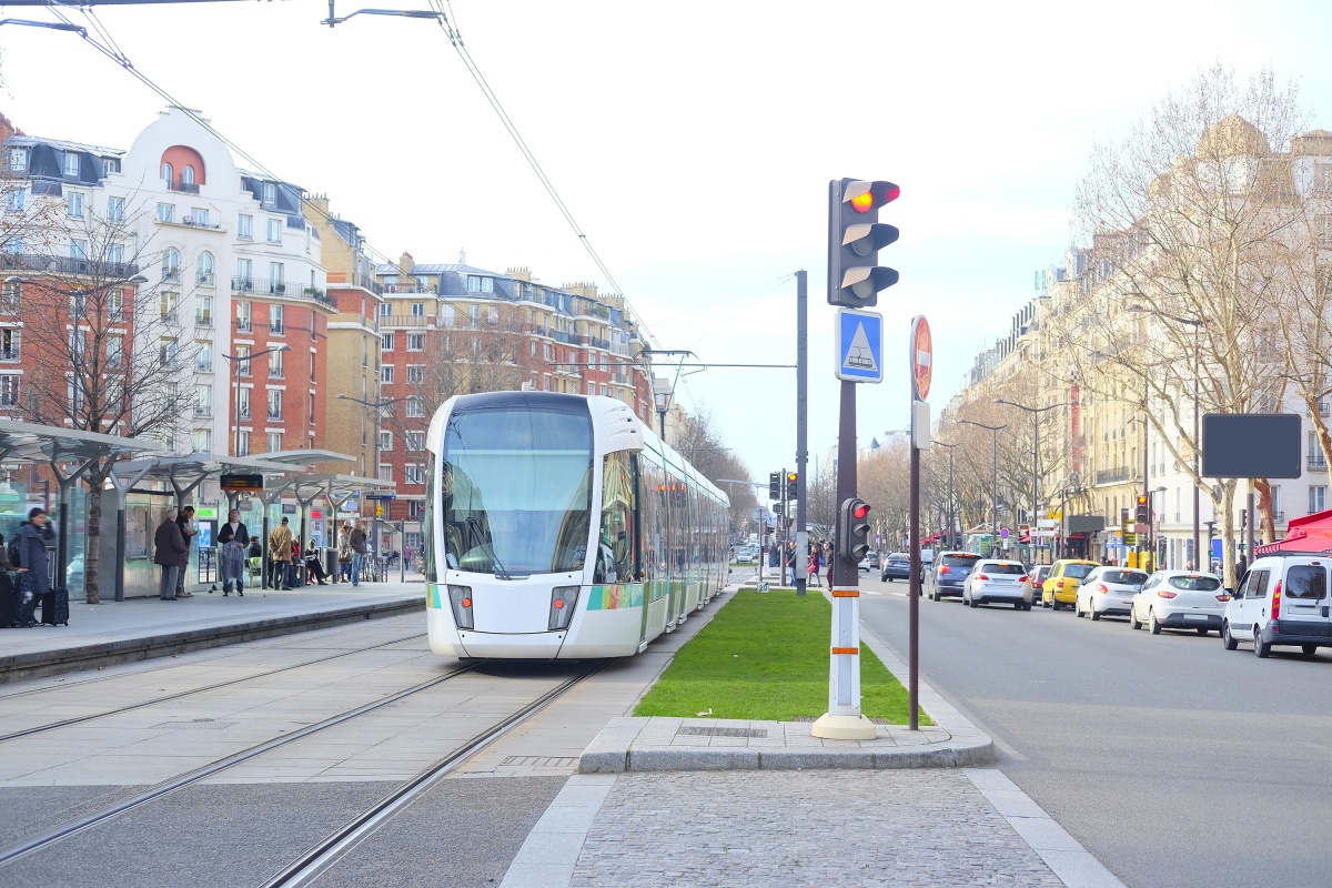 The multimodal pay-as-you-go Easy2Go service will be piloted in France this year