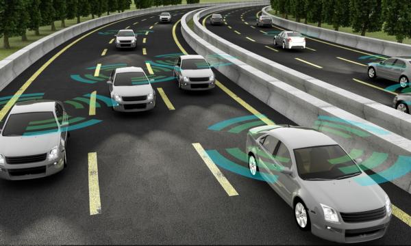 What if autonomous vehicles actually make us more dependent on cars?