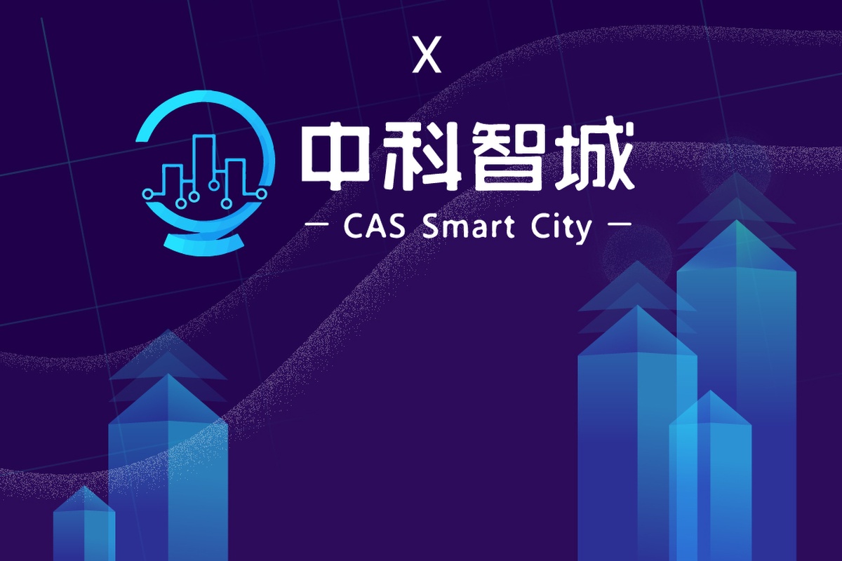 Critical data will be sent to CAS Smart City's existing infrastructure