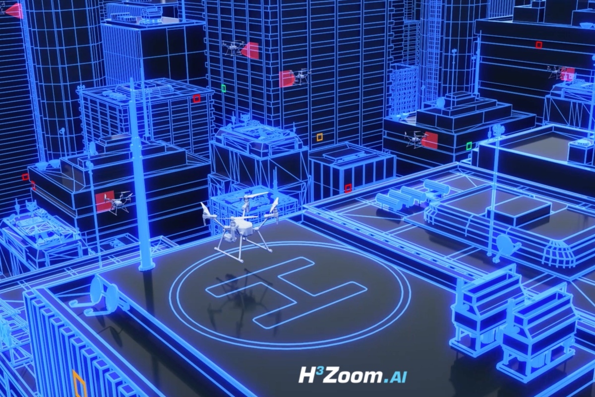 H3 Zoom.AI: is this the future face of building inspectors?