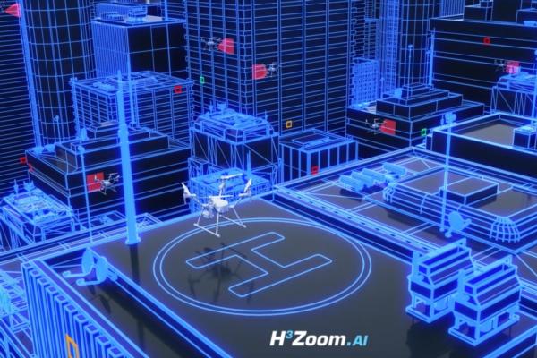 Zooming in on smart cities