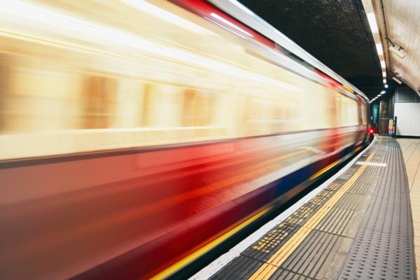 London’s £10 million investment to use Tube tunnels for fibre to the premises