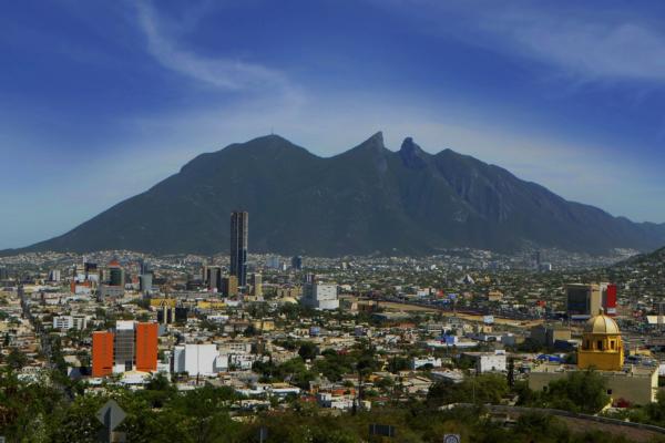 Monterrey becomes Mexico's digital hub