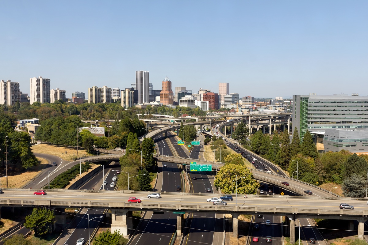 The advisors will play a key role in shaping Portland's smart city and urban data programmes.