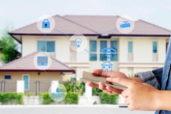 Success in smart cities depends upon success in the smart home