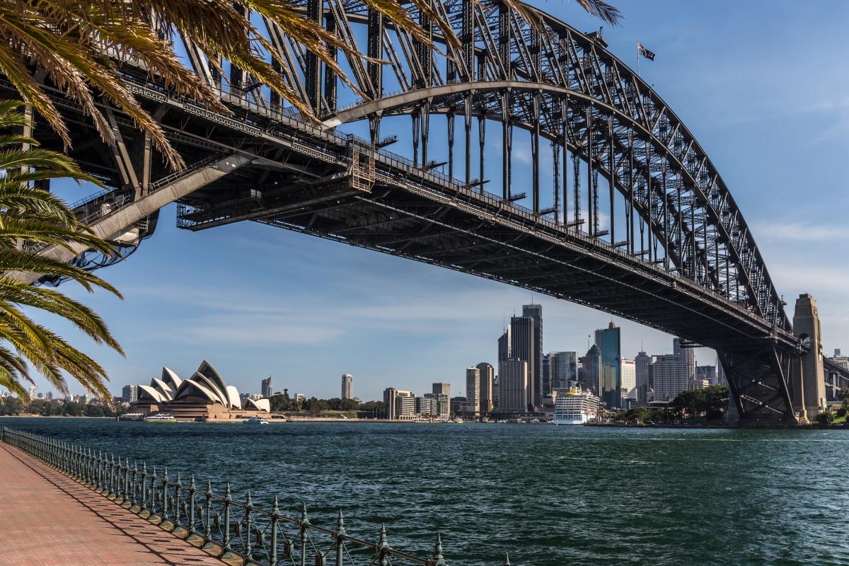 Sydney outlines 10 key moves in its City Plan 2036