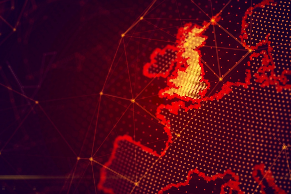 Location-aware technologies can revolutionise the UK economy, says the Cabinet Office