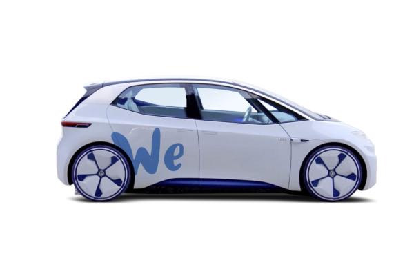 VW to start electric car-sharing service