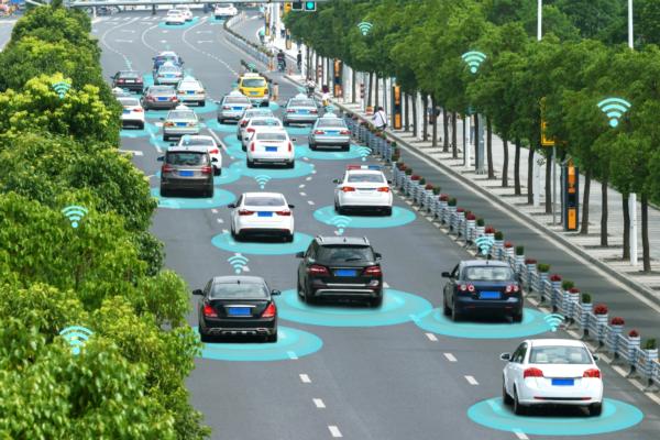 Cities urged to get in the autonomous driving seat