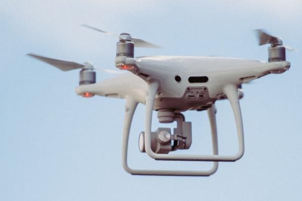 What is a drone's role in a city?