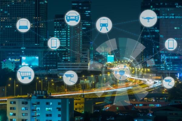 Smart Cities Council and Tr3Dent look to bring smart cities to life faster