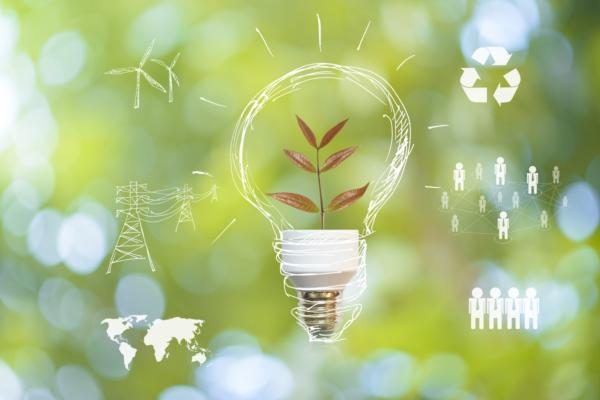 Energy players 'positive' about sustainable tech adoption by industrial sector