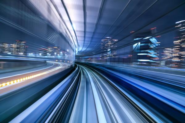 Partnership aims to accelerate rail innovation