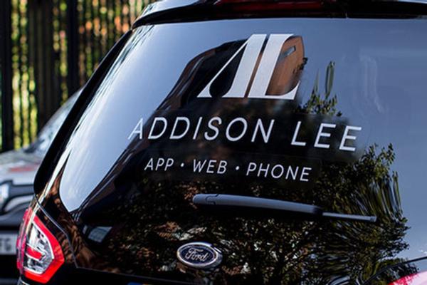 Addison Lee to bring self-driving services to London by 2021