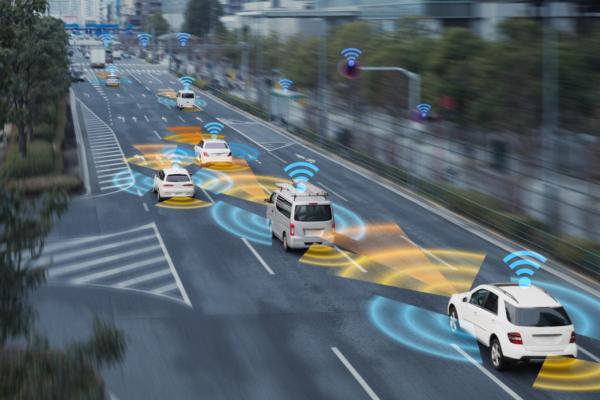 The companies want to address the challenges of the increased need for vehicle data