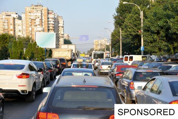 Traffic congestion: Cutting through the complexity