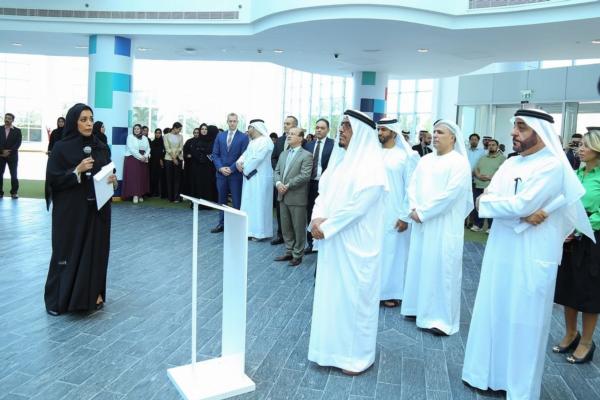 Dubai inaugurates smart university