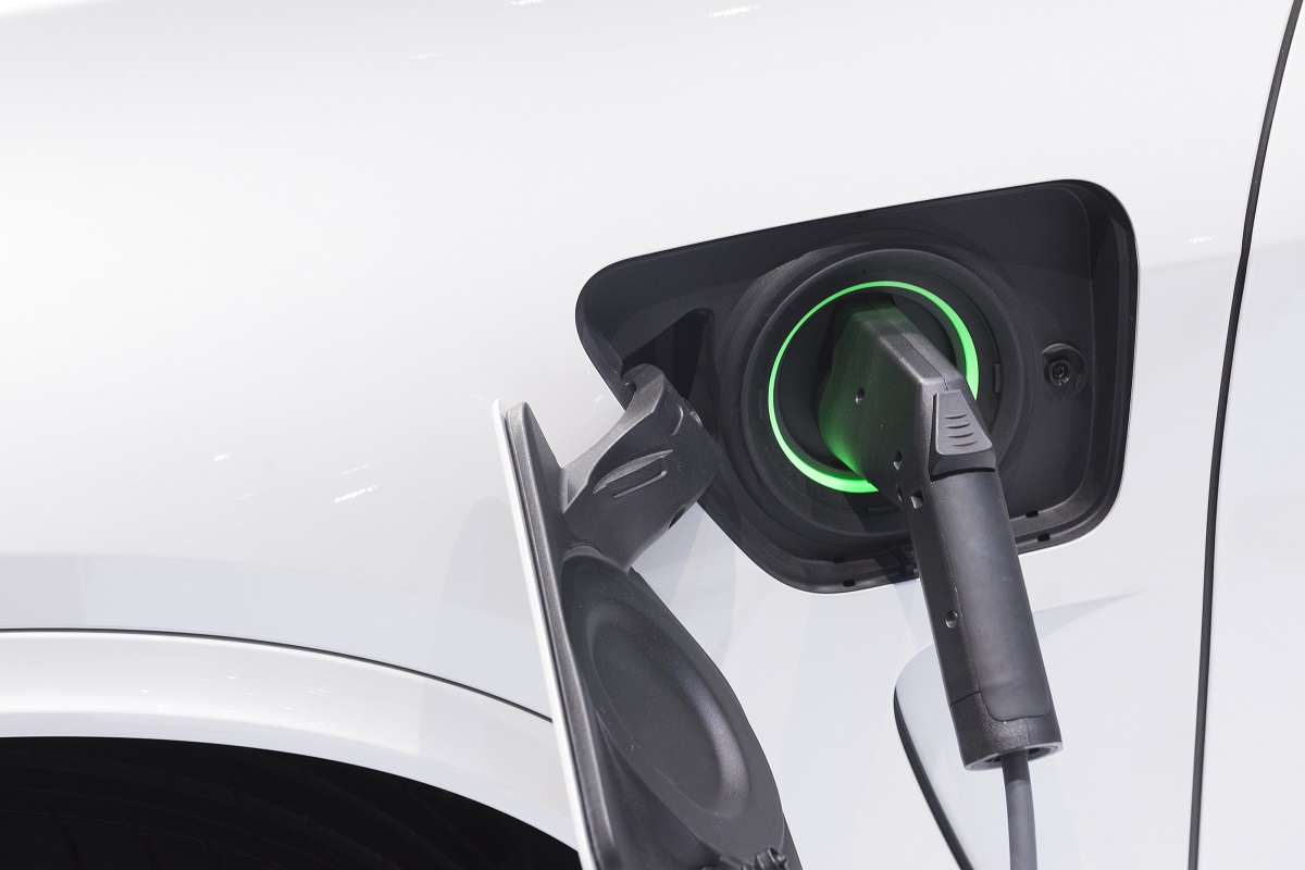 London is already one of the leading cities in the world for rapid EV charging