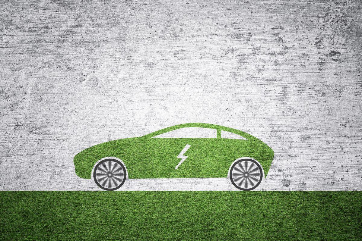 The microgrid will help the university undertake research in electric vehicle charging