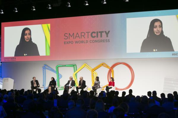 Smart City Expo World Congress announces keynote speakers