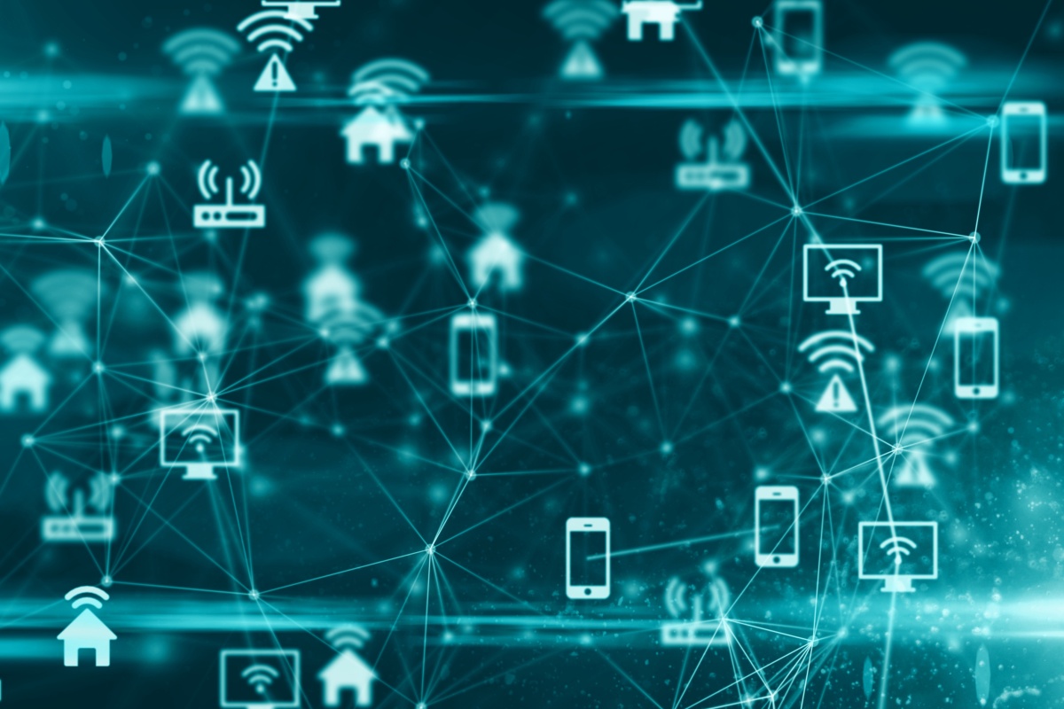 How can the IoT solve the connectivity challenges of each vertical sector?