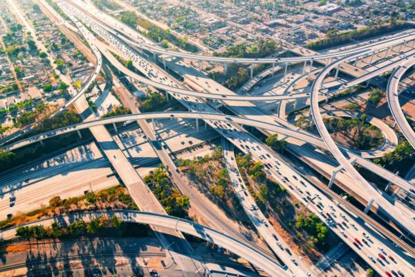 Why a managed services model could make intersections safer, smarter and more efficient