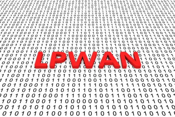 LoRaWaN is the standard for the internet of things low-power wide-area networks