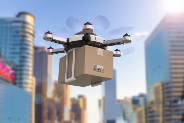 Nasa enlists NextNav tech to track drones