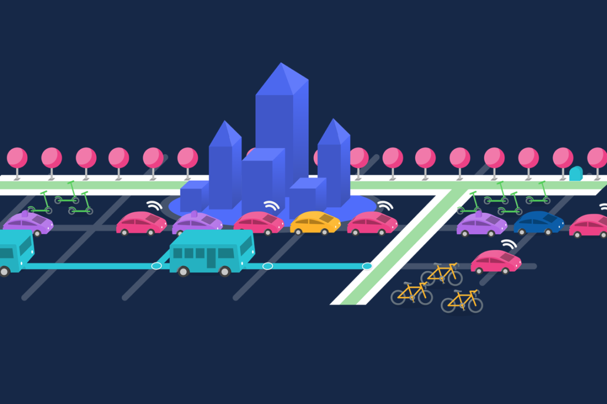Remix's mission is to help cities better understand and manage their streets