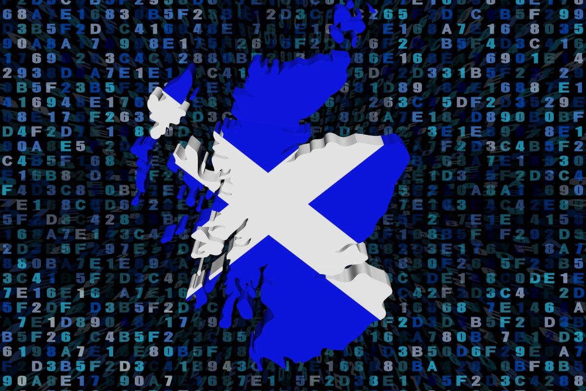 The IoT Scotland network will be available in cities, towns and rural areas